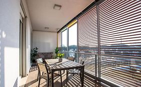Jesolo Vista Lido Retreat